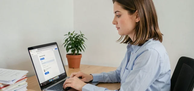 Comment accéder facilement à Webmel de l’académie de Créteil : guide complet pour débutants