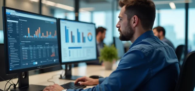 Découvrez les principales fonctionnalités du logiciel ERP Microsoft Dynamics NAV pour les entreprises Découvrez les principales fonctionnalités du logiciel ERP Microsoft Dynamics NAV pour les entreprises