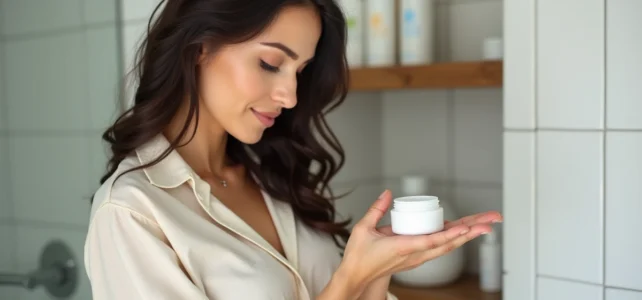 Tout savoir sur l&rsquo;utilisation de la pommade Vermogal pour des cheveux en pleine santé