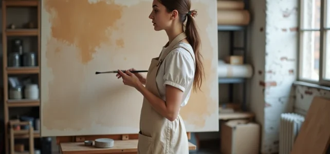 Découvrez l’univers de la peinture contemporaine et des œuvres originales d’artistes Découvrez l’univers de la peinture contemporaine et des œuvres originales d’artistes