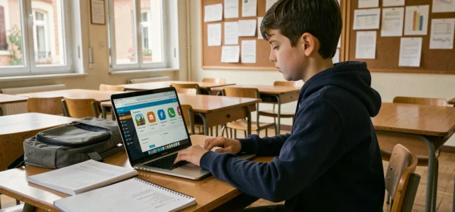 Tout savoir sur l’accès à l’ENT collège 78 Néo Yvelines pour la rentrée 2026 Tout savoir sur l’accès à l’ENT collège 78 Néo Yvelines pour la rentrée 2026