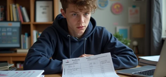 Est-il possible de passer en 1ère STMG avec une moyenne de 9 ? Explications et conseils Est-il possible de passer en 1ère STMG avec une moyenne de 9 ? Explications et conseils