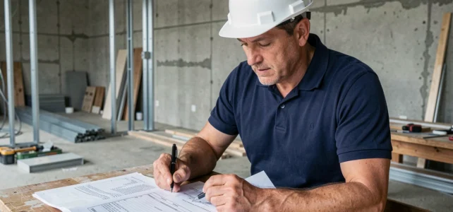 Comment évaluer la fiabilité des devis travaux reçus pour vos chantiers en 2026 Comment évaluer la fiabilité des devis travaux reçus pour vos chantiers en 2026