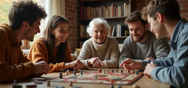 Découvrez les meilleures idées d’activités pour vos loisirs en famille ou entre amis Découvrez les meilleures idées d’activités pour vos loisirs en famille ou entre amis