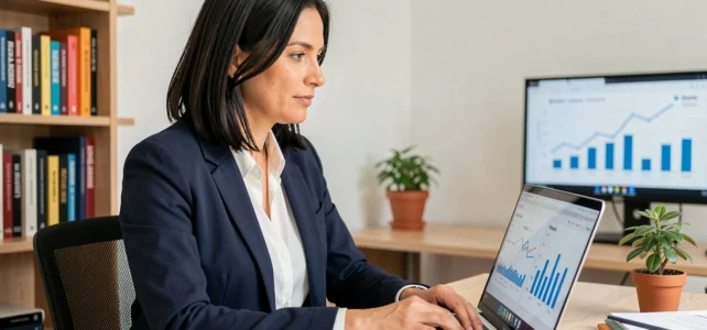Les meilleures stratégies pour réussir dans le business en ligne cette année