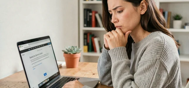 Que faire lorsque la messagerie Pia est inaccessible ? Guide pour vérifier les services en ligne Que faire lorsque la messagerie Pia est inaccessible ? Guide pour vérifier les services en ligne