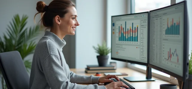 Les meilleurs outils et logiciels pour optimiser votre productivité en bureautique