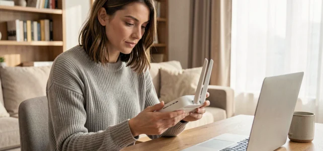 Découvrez les conseils d’Alice Zimbra pour améliorer votre connexion Internet facilement Découvrez les conseils d’Alice Zimbra pour améliorer votre connexion Internet facilement