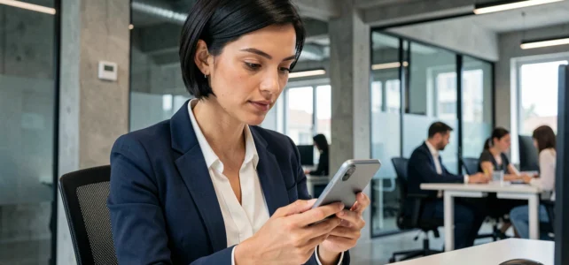 Les dernières tendances tech : innovations, analyses et actualités du moment Les dernières tendances tech : innovations, analyses et actualités du moment