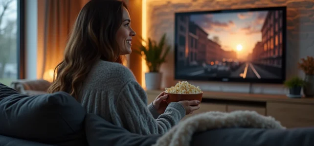 Top sites pour regarder des films en streaming gratuits sans création de compte Top sites pour regarder des films en streaming gratuits sans création de compte
