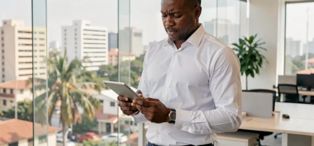 Les clés pour réussir son business en Côte d’Ivoire : conseils et stratégies efficaces Les clés pour réussir son business en Côte d’Ivoire : conseils et stratégies efficaces