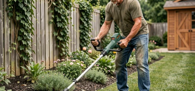 Tout savoir sur le fonctionnement du rotofil pour entretenir votre jardin facilement Tout savoir sur le fonctionnement du rotofil pour entretenir votre jardin facilement