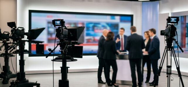 Pourquoi les jambes d’Aurélie Casse à la télévision suscitent autant d’attention ? Pourquoi les jambes d’Aurélie Casse à la télévision suscitent autant d’attention ?