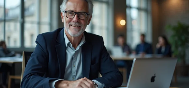 Comment les journalistes font face à la maladie de Pierre Servent en 2025 Comment les journalistes font face à la maladie de Pierre Servent en 2025