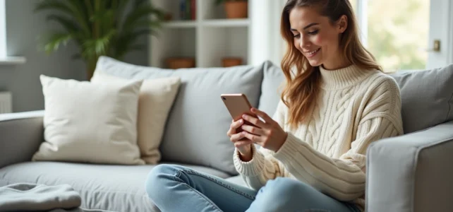 Comment obtenir la livraison gratuite sur Vinted : astuces et conseils à connaître Comment obtenir la livraison gratuite sur Vinted : astuces et conseils à connaître
