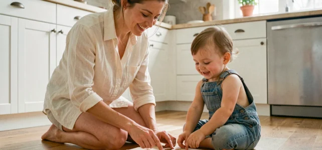 Conseils et astuces pour une parentalité épanouie et bienveillante au quotidien Conseils et astuces pour une parentalité épanouie et bienveillante au quotidien