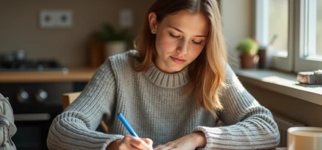 Comment rédiger une lettre d’absence adaptée à l’âge de votre enfant en maternelle Comment rédiger une lettre d’absence adaptée à l’âge de votre enfant en maternelle