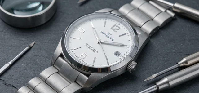 Où sont fabriquées les montres Certus ? Origine, qualité et avis détaillé