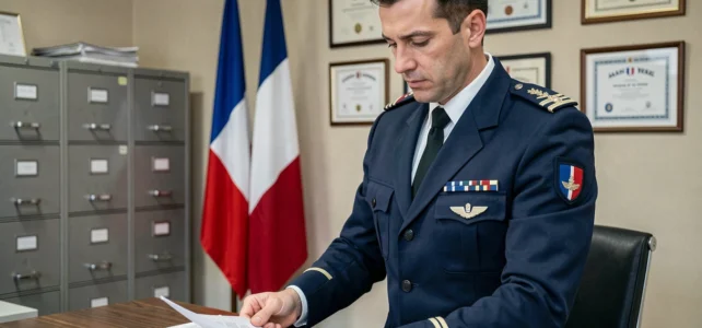 Tout savoir sur le droit à l’habillement et ses subtilités dans l’armée de l’air