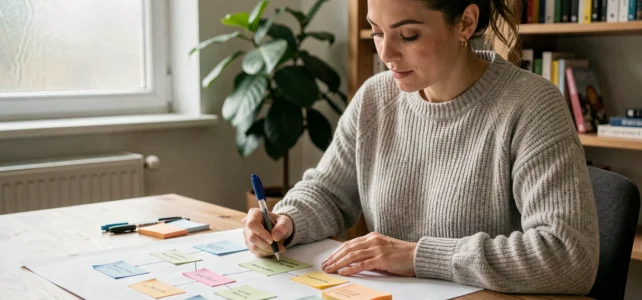 Découvrez comment organiser efficacement votre blog avec un plan de site clair et pratique Découvrez comment organiser efficacement votre blog avec un plan de site clair et pratique
