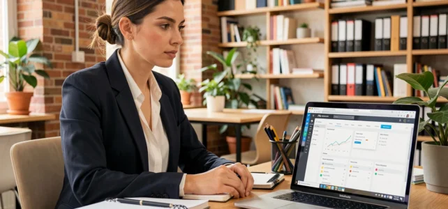 10 outils commençant par B à découvrir pour optimiser vos projets au quotidien
