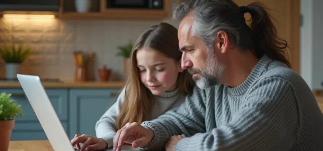 Tarenoi : quels risques pour les mineurs et comment renforcer le contrôle parental ? Tarenoi : quels risques pour les mineurs et comment renforcer le contrôle parental ?