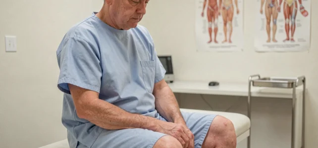 Comprendre l’anasarque chez l’adulte : causes, symptômes et traitements possibles