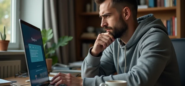 Comment résoudre les problèmes de Papystreaming qui ne fonctionne plus efficacement Comment résoudre les problèmes de Papystreaming qui ne fonctionne plus efficacement