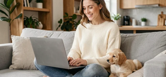 Découvrez quel chien est fait pour vous grâce à un quiz personnalisé en ligne Découvrez quel chien est fait pour vous grâce à un quiz personnalisé en ligne