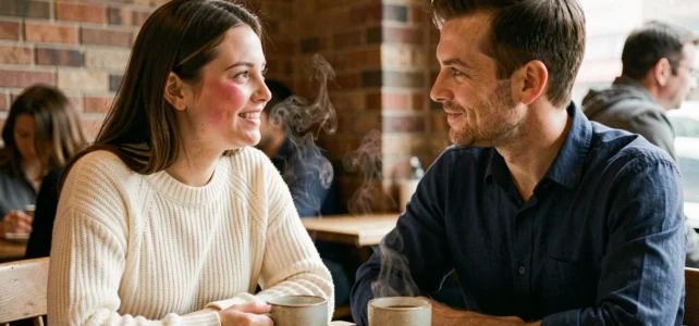 Comment reconnaître les signes d’un regard amoureux : décryptage et conseils Comment reconnaître les signes d’un regard amoureux : décryptage et conseils