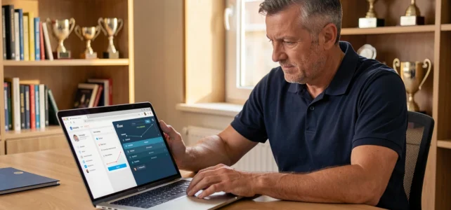 Gesthand vs anciens outils FFHB : ce que votre club doit savoir sur les différences Gesthand vs anciens outils FFHB : ce que votre club doit savoir sur les différences