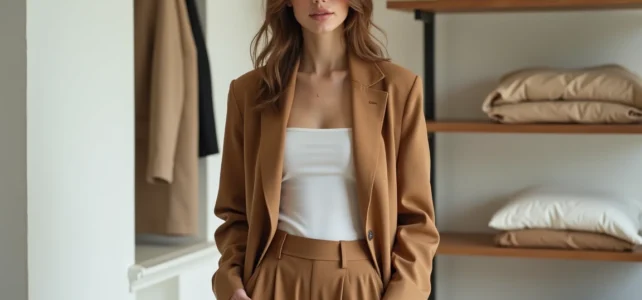 Les dernières tendances mode et beauté à découvrir absolument cette saison Les dernières tendances mode et beauté à découvrir absolument cette saison